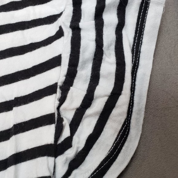 Wonder Nation Girls 3d Flamingo Tee   Size M 7/8 - Picture 5 of 6